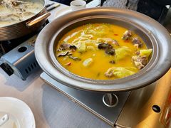 -颂福楼·南京菜(定淮门店)