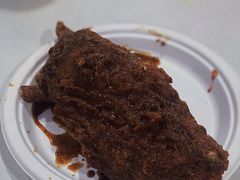 -胖子鸡排(循礼门老字号店)