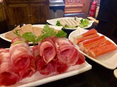 -百年川椒重庆老火锅(光谷店)