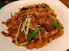 -大树餐厅(益田假日店)