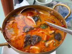 -CHINCHIN 青青·泰国料理(万象食家店)