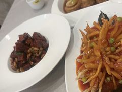 -功德林素菜饭庄(前门店)