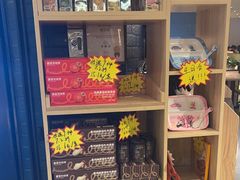 -豪客来牛排(成都锦江大融城店)