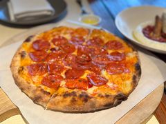 -Mercato莫卡多露台餐厅与酒吧(K11店)