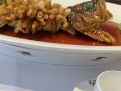 -松鹤楼·非遗·苏帮菜(融科店)