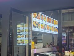 -军子大排档(迎春花园店)