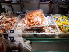 -水一方现烤鱿鱼丝大连特产(高新苏宁百货店)