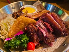 -味德西餐音乐酒吧 Wade's Bar&Grill