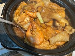 -滋味满屋美食坊(上海街店)