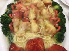 -百乐门喜宴(海珠广场华厦店)