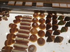 -石头先生的烤炉(济南领秀城贵和店)