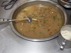 -百成大同鸭肉粥(大同总店)