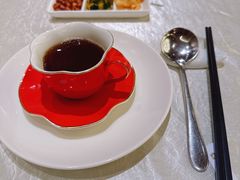 -武汉香格里拉大酒店·香宫中餐厅
