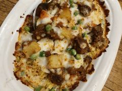 -棒约翰比萨·意面(张江店)