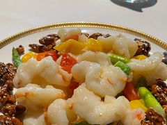 -唐阁(香港朗廷酒店)