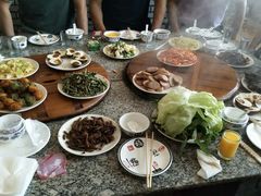 -夏家大锅台炖鱼馆
