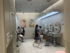 -天真蓝照相馆(五角场百联又一城店)