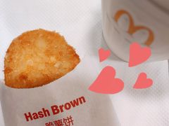 -麦当劳(北京路广百广场店)