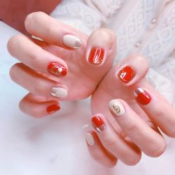 -Pink You美甲洗眉纹绣定制中心
