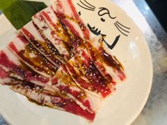 -猫抓烤肉(武进吾悦广场店)