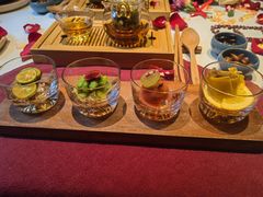 -叶叶菩提·晋福宫