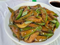 -小六农家乐(崇明西沙湿地店)