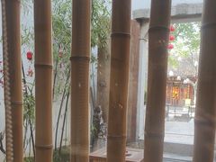 -竹里馆·淮扬菜·功夫茶(老门东店)