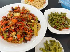 -一起吃小龙虾·海鲜(海珠店)
