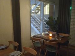 -BOR Eatery(安福路店)