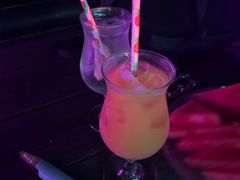 -外滩8号 whisky bar(金延大厦店)