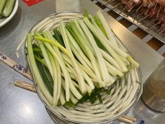 -小寒羊烧烤(凯瑞时代大厦店)