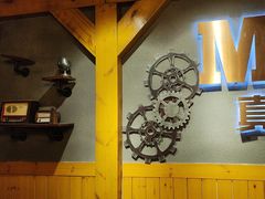 -伯爵·沉浸式超级密室·直营店