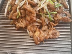 -燕喜堂·中华老字号(大明湖店)