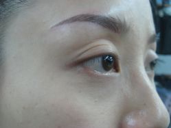 -平萍纹绣韩式半永久定妆