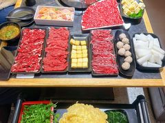 -林记潮牛·牛肉火锅(上马墩店)