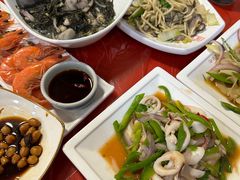 -海坛特色小吃·只做平潭特色菜(平潭店)