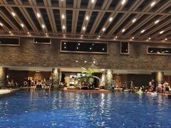 -清河半岛温泉度假酒店