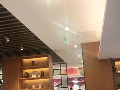 大堂-尚一汤 广东炖汤(金桥国际店)