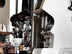 -纽巷咖啡 SOFTFOCUS COFFEE(锦和巴黎时韵店)