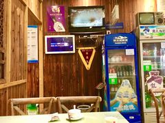 -何记面馆(龙泉山店)
