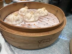 牛肉汤包-小六汤包·老字号·中华名小吃(兴庆路店)