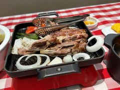 -西贝莜面村(镇江苏宁广场店)