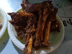 -正宁路小吃夜市