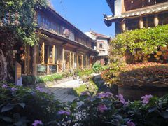 -民食香·腊排骨野生菌美食(木府店)