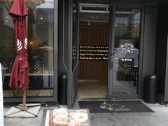 -大茴香越法料理(SOHO复兴店)
