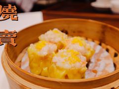 -白天鹅宾馆-宏图府餐厅