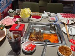 -海底捞火锅(石厦时代广场店)