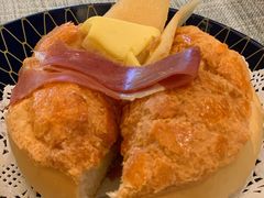 -潮府馆·非遗潮州菜·世纪公园(新国际博览中心店)