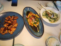-玲珑·新粤菜(安华汇店)