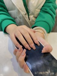 -雅洁美甲美睫